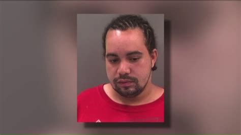 St. Louis County man accused of stabbing uncle in the head